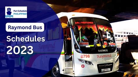 raymond bus logo|Raymond Bus Schedules .